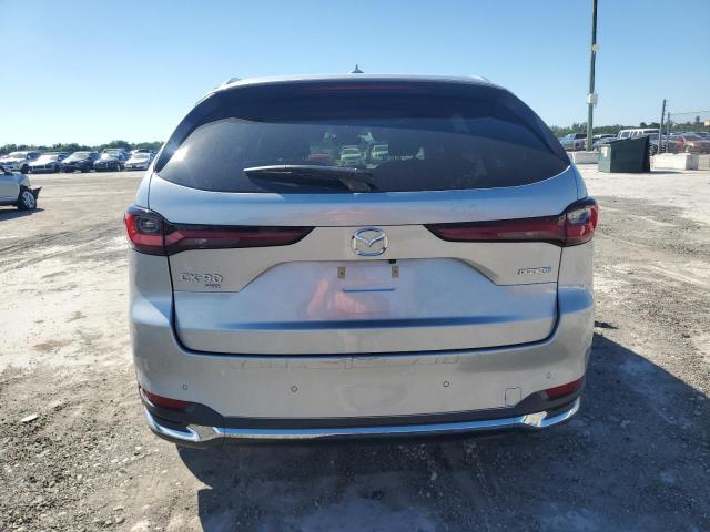 Mazda CX-90 2024, VIN JM3KKDHA5R1104912, 6/21