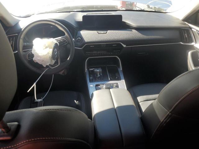 Mazda CX-90 2024, VIN JM3KKDHA5R1104912, 8/21