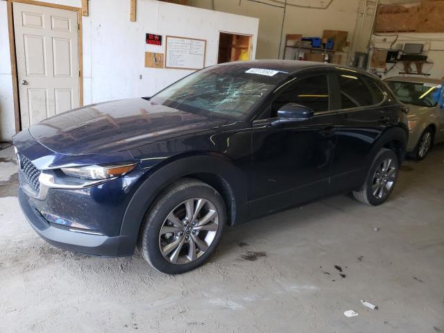 Mazda CX-90 2024, VIN JM3KKDHA5R1104912, 11/21