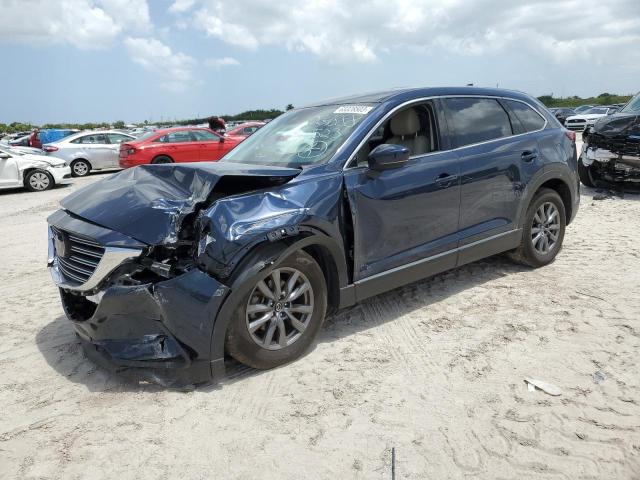 Mazda CX-90 2024, VIN JM3KKDHA5R1104912, 12/21