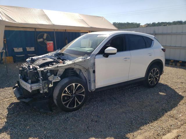 Mazda CX-90 2024, VIN JM3KKDHA5R1104912, 14/21