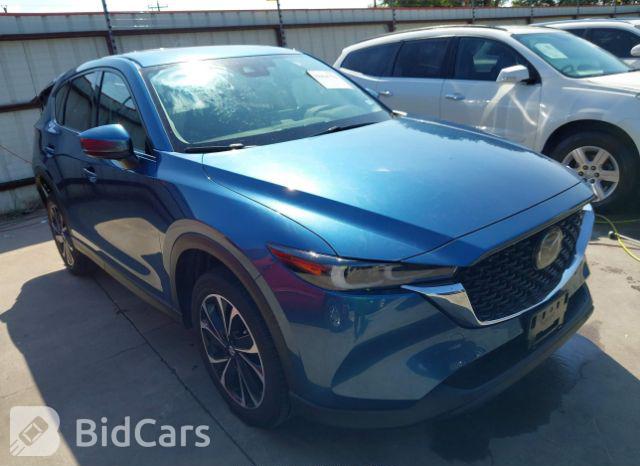Mazda CX-90 2024, VIN JM3KKDHA5R1104912, 16/21