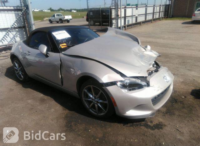 Mazda CX-90 2024, VIN JM3KKDHA5R1104912, 18/21