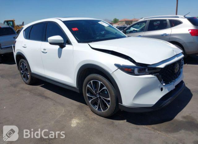 Mazda CX-90 2024, VIN JM3KKDHA5R1104912, 19/21