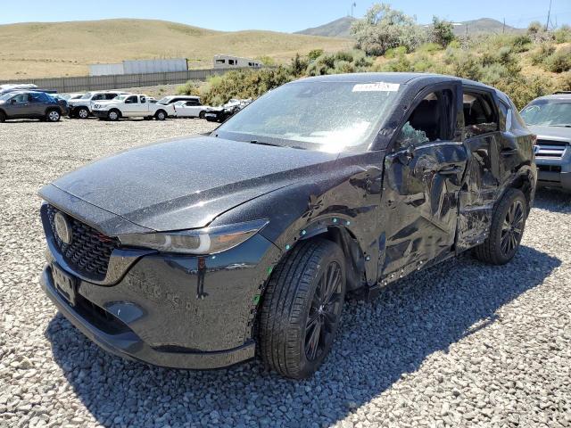 Mazda CX-90 2024, VIN JM3KKDHA5R1104912, 20/21