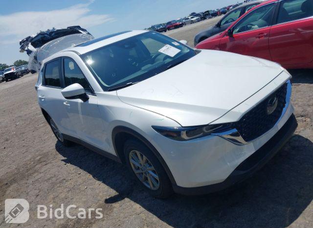 Mazda CX-90 2024, VIN JM3KKDHA5R1104912, 21/21