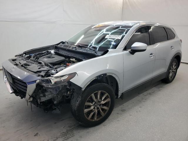 Mazda CX-9 2018, VIN JM3TCADY9J0209451, 1/11