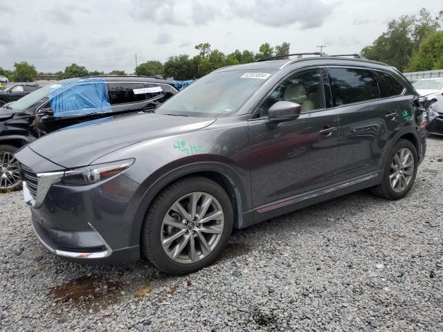 Mazda CX-9 2018, VIN JM3TCADY9J0209451, 2/11