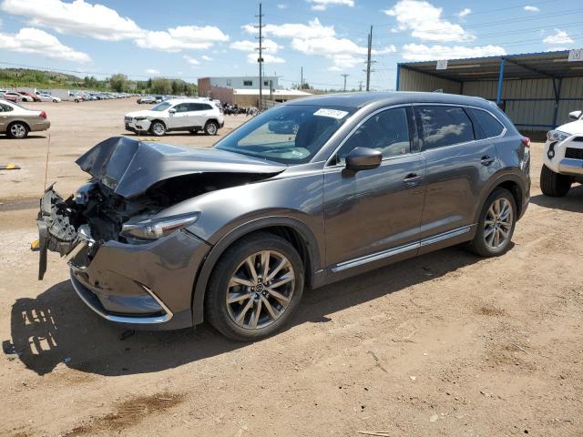 Mazda CX-9 2018, VIN JM3TCADY9J0209451, 7/11