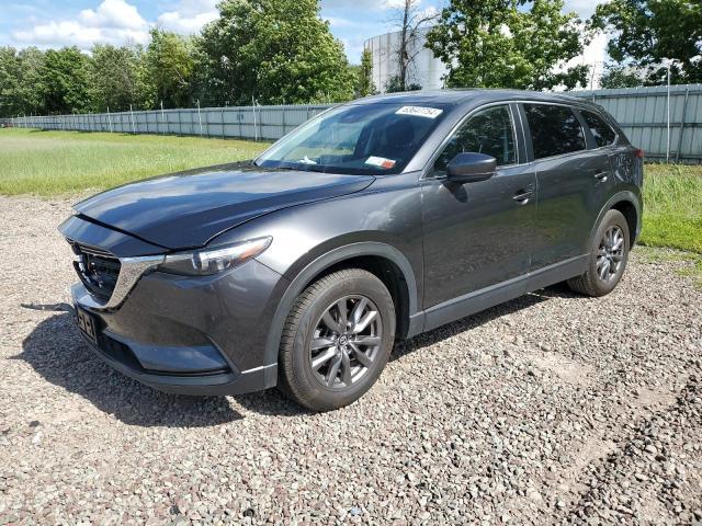 Mazda CX-9 2018, VIN JM3TCADY9J0209451, 9/11