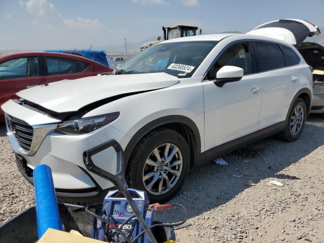 Mazda CX-9 2018, VIN JM3TCADY9J0209451, 11/11