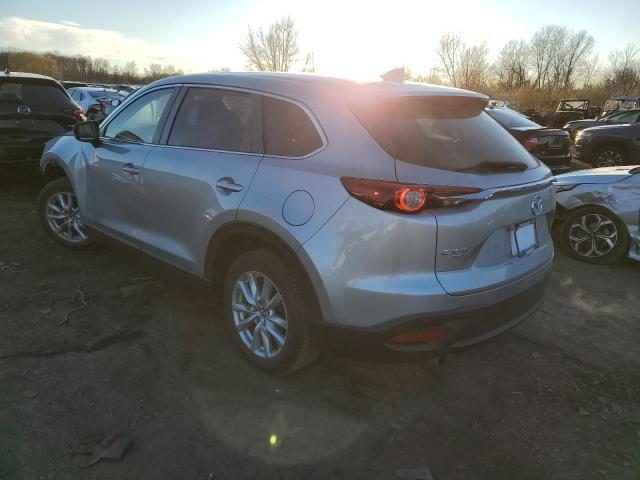 Mazda CX-9 2016, VIN JM3TCBBYXG0109313, 2/21