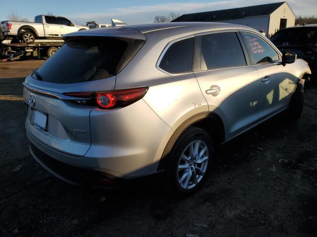 Mazda CX-9 2016, VIN JM3TCBBYXG0109313, 3/21