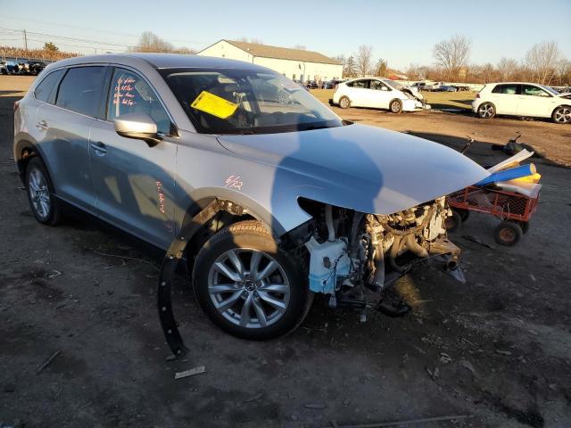 Mazda CX-9 2016, VIN JM3TCBBYXG0109313, 4/21