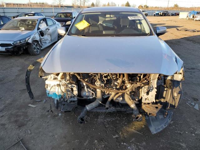 Mazda CX-9 2016, VIN JM3TCBBYXG0109313, 5/21