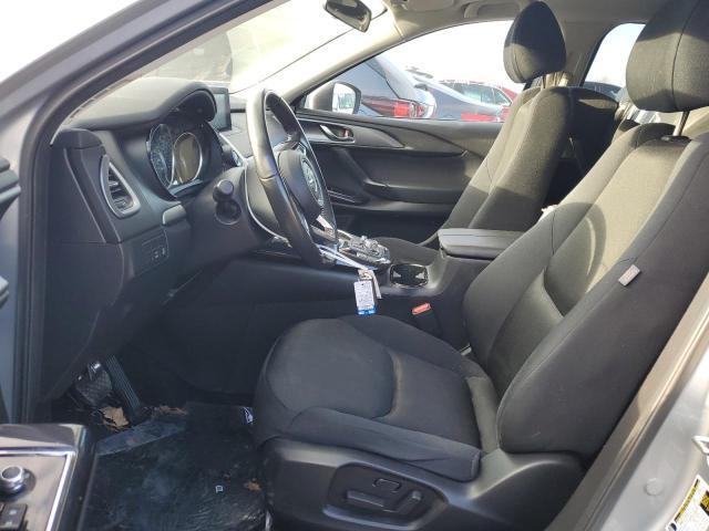 Mazda CX-9 2016, VIN JM3TCBBYXG0109313, 7/21