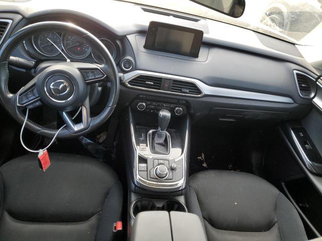 Mazda CX-9 2016, VIN JM3TCBBYXG0109313, 8/21