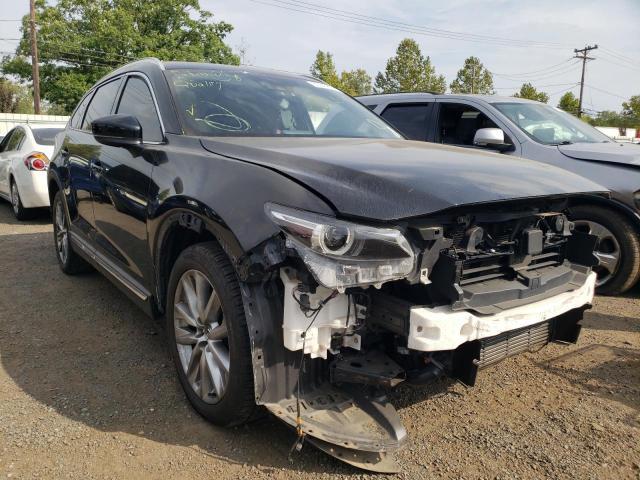 Mazda CX-9 2016, VIN JM3TCBBYXG0109313, 18/21