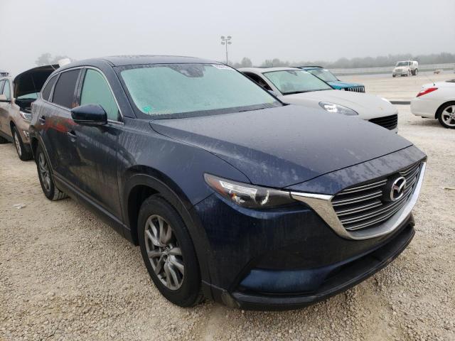 Mazda CX-9 2016, VIN JM3TCBBYXG0109313, 21/21