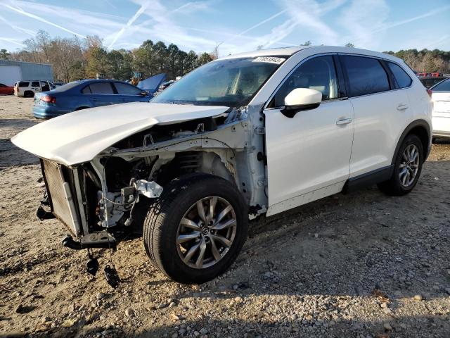 Mazda CX-9 2018, VIN JM3TCBCY5J0220101, 1/11