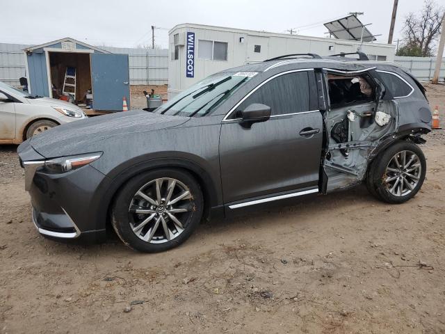 Mazda CX-9 2018, VIN JM3TCBCY5J0220101, 2/11