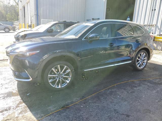 Mazda CX-9 2018, VIN JM3TCBCY5J0220101, 5/11