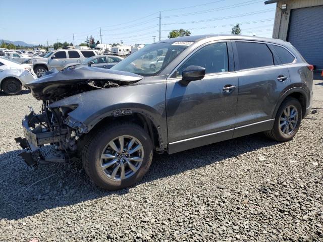 Mazda CX-9 2018, VIN JM3TCBCY5J0220101, 7/11
