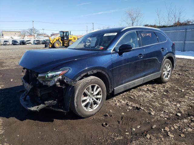 Mazda CX-9 2018, VIN JM3TCBCY5J0220101, 8/11