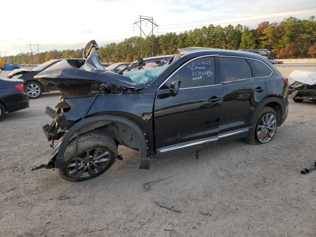 Mazda CX-9 2018, VIN JM3TCBCY5J0220101, 9/11
