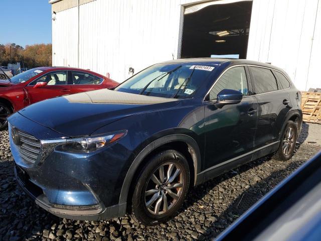 Mazda CX-9 2018, VIN JM3TCBCY5J0220101, 10/11