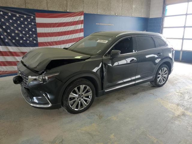 Mazda CX-9 2020, VIN JM3TCBDY2L0406373, 3/6
