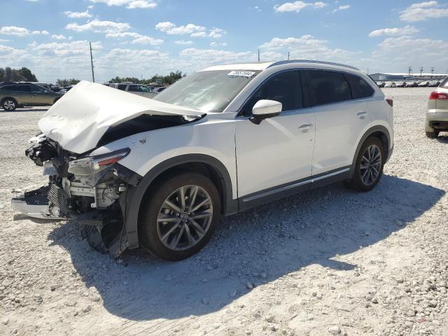 Mazda CX-9 2020, VIN JM3TCBDY2L0406373, 5/6