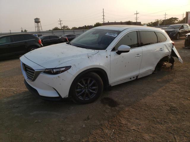 Mazda CX-9 2021, VIN JM3TCBEY1M0536726, 2/5