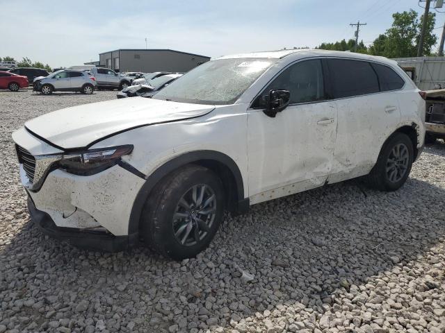 Mazda CX-9 2021, VIN JM3TCBEY1M0536726, 3/5