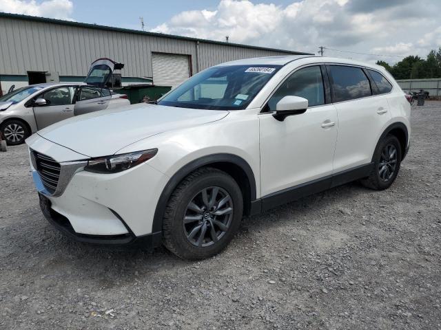 Mazda CX-9 2021, VIN JM3TCBEY1M0536726, 4/5