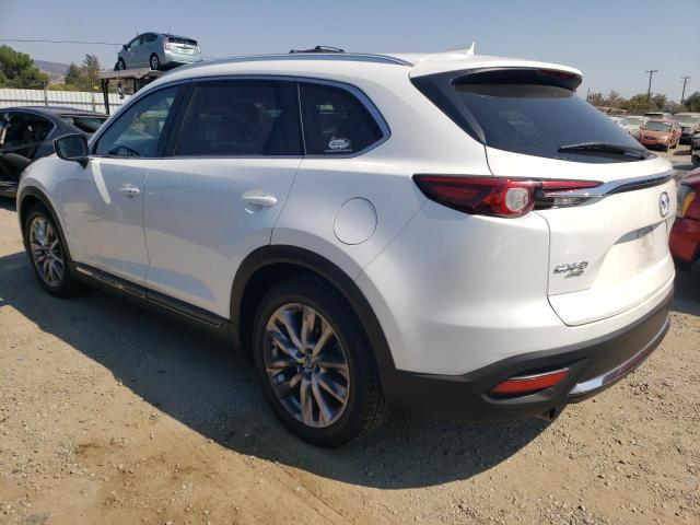 Mazda CX-9 2016, VIN JM3TCBEY6G0104718, 3/5