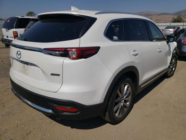 Mazda CX-9 2016, VIN JM3TCBEY6G0104718, 4/5