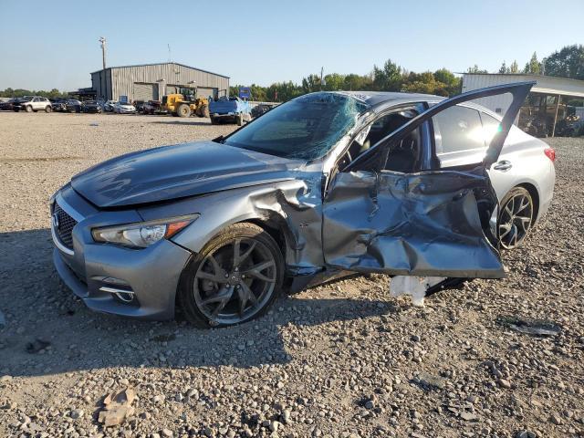 Infiniti Q50 2016, VIN JN1AV7AP7GM490050, 5/5