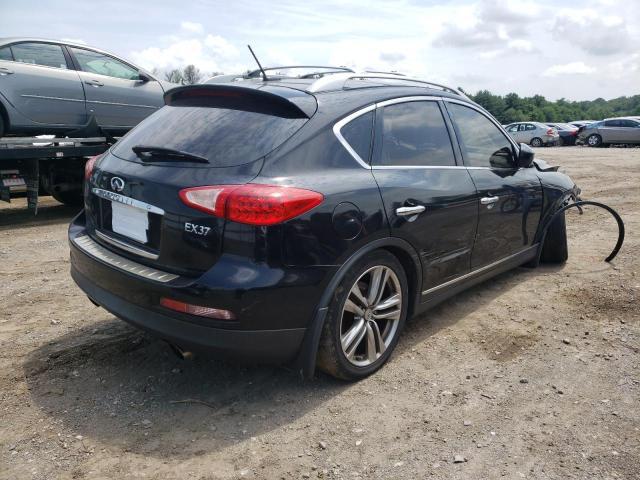 Infiniti EX37 2013, VIN JN1BJ0HRXDM482180, 4/5