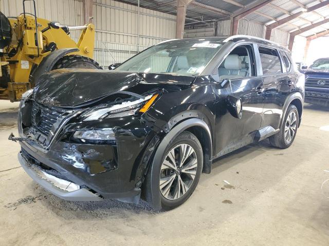 Nissan Rogue 2022, VIN JN1BJ1AW4NW480873, 1/11