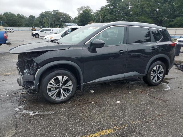 Nissan Rogue 2022, VIN JN1BJ1BW4NW475249, 5/5