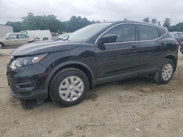 Nissan Rogue 2021, VIN JN1BJ1BW5MW672400, 2/11