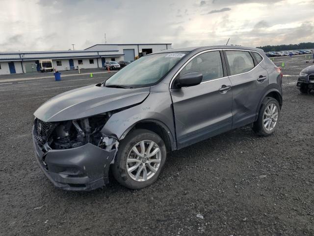 Nissan Rogue 2021, VIN JN1BJ1BW5MW672400, 5/11