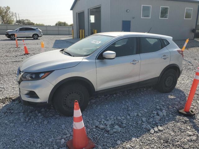 Nissan Rogue 2021, VIN JN1BJ1BW5MW672400, 11/11