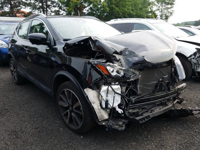 Nissan Rogue 2017, VIN JN1BJ1CR2HW106175, 1/5