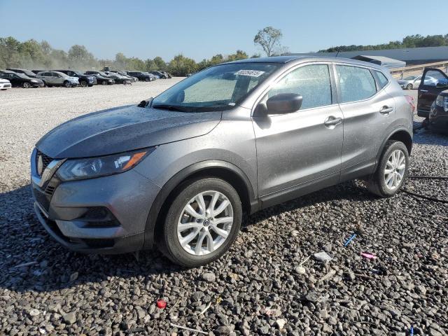 Nissan Rogue 2022, VIN JN1BJ1CW2NW494848, 2/5