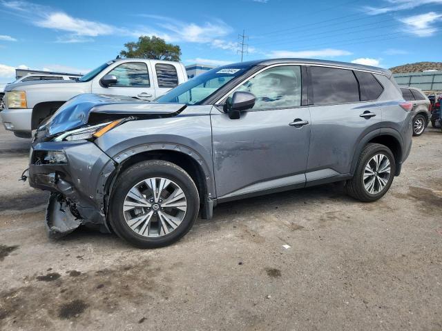 Nissan Rogue 2022, VIN JN1BJ1CW8NW497656, 2/5