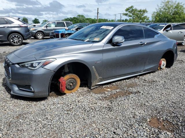 Infiniti Q60 2017, VIN JN1FV7EK7HM611116, 4/11