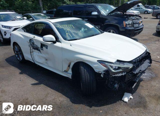 Infiniti Q60 2017, VIN JN1FV7EK7HM611116, 6/11