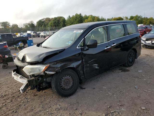 Nissan Quest 2014, VIN JN8AE2KP0E9107441, 3/5